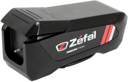 ZÉFAL Tömlő nélküli kerék abroncs feltöltő