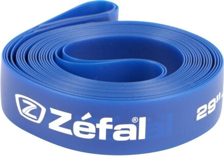 ZÉFAL MTB belső szalag 29/20mm kék, 2 db, 116PSI