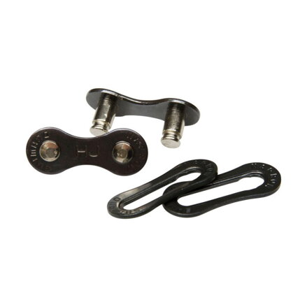SHIMANO SM-UG51 100db-ra) Kapocs 7/8 sebességes HG lánchoz (csomag 100db, ár