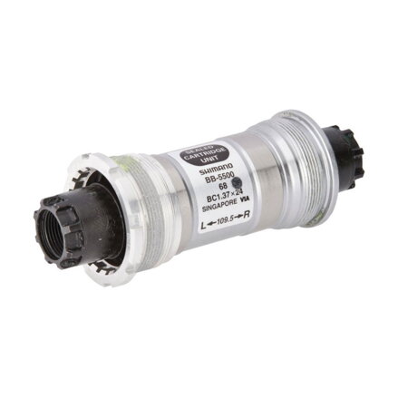 SHIMANO Hajtómű Tengely 5500, Bsa 68X109.5Mm