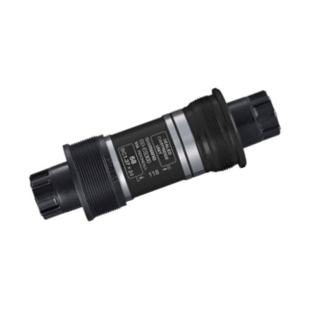 SHIMANO BB-ES300 BSA 73x118mm Octalink zárt tengely csavarok nélkül