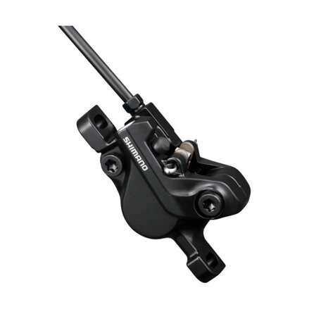 SHIMANO Féknyereg. Mt500 Hidraulikus Oszloptartó+Lemezek B01S