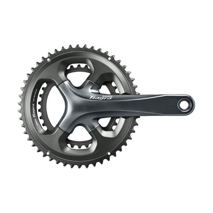 SHIMANO crankset Tiagra 4700 - 10 speed 52/36 teeth