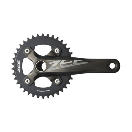 Shimano Hajtómű ZEE FC-M640 165mm