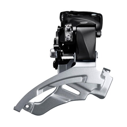 SHIMANO Váltó Első Altus M2000 - 9 Sebesség, 3-lánckerék