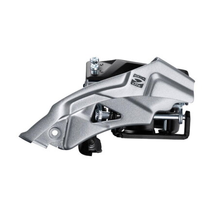 SHIMANO Váltó Első Altus M2000 - 9 Sebesség, 3-lánckerék