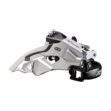 SHIMANO Váltó Első Altus M370 - 9 Sebesség, 3-lánckerék