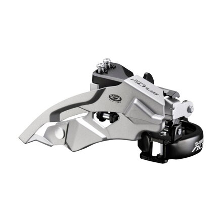 Shimano Váltó első Altus FD-M370