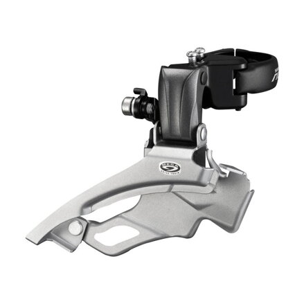 SHIMANO Váltó Első Altus M371 - 9 Sebesség, 3-lánckerék