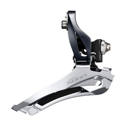 SHIMANO Váltó Erőe Sora R3000 - 9 Spedzéges