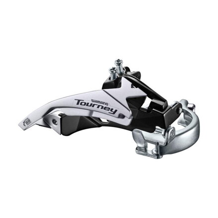 Shimano Váltó első Tourney FD-TY500