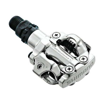 SHIMANO Pedals M520