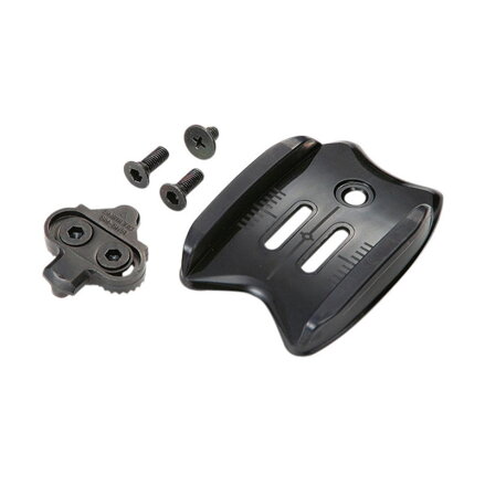 SHIMANO Adapter SM-SH 40 for SPD mountain stoppers