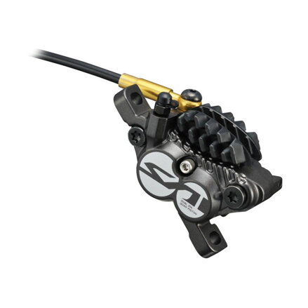 SHIMANO Saint M820 Hidraulikus Tárcsaemelő