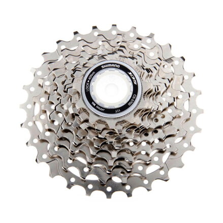 SHIMANO cassette 105 5700 - 10 speed 11-28 teeth