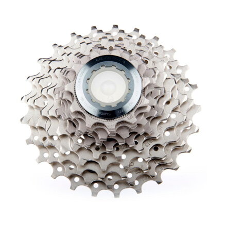 SHIMANO cassette Ultegra 6700 - 10 speed 11-25 teeth