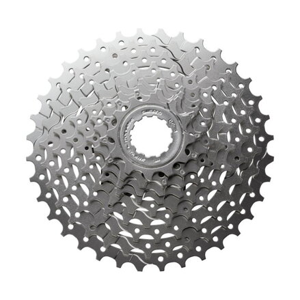 SHIMANO Kazetta CS-HG400 9 sebességes 11-32 fog ezüst