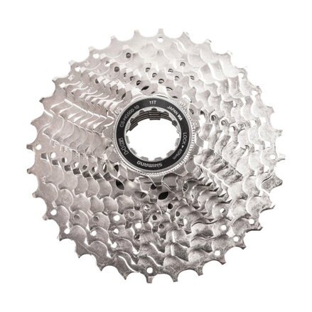 SHIMANO CS-HG500 11-32 Kazetta 10 sebességes fog Tiagra