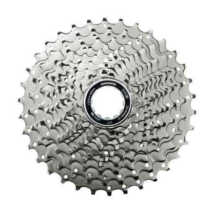 SHIMANO CS-HG500 11-34 Kazetta 10 sebességes fog Tiagra