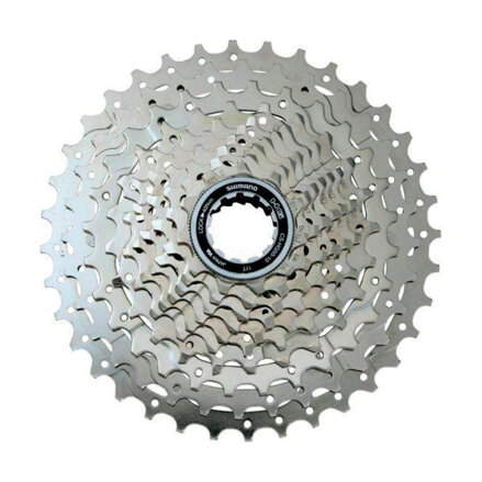 SHIMANO CS-HG50 11-36 Kazetta 10 sebességes fog Deore