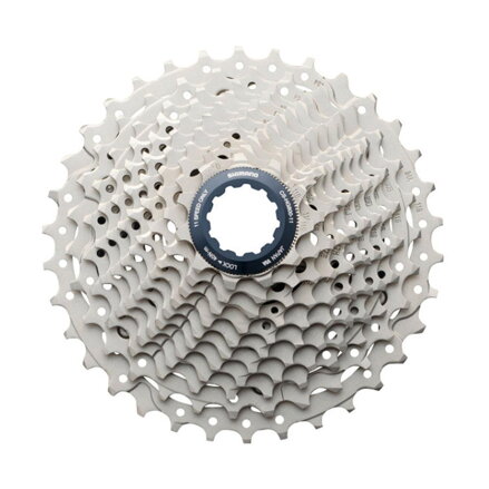 SHIMANO CS-HG8001 11-34 Kazetta 11 sebességes fog Ultegra
