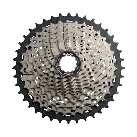 SHIMANO CS-M7000 11-42 Kazetta 11 sebességes fog SLX