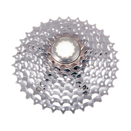 SHIMANO CS-M770 11-32 Kazetta 9 sebességes fog XT