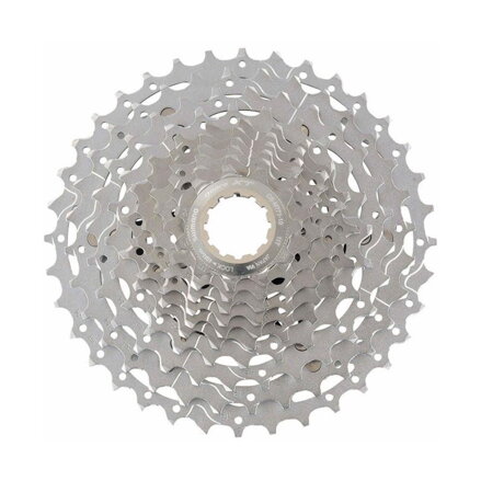 SHIMANO CS-M771 11-32 Kazetta 10 sebességes fog XT