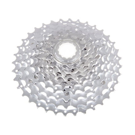 SHIMANO CS-M771 11-36 Kazetta 10 sebességes fog XT