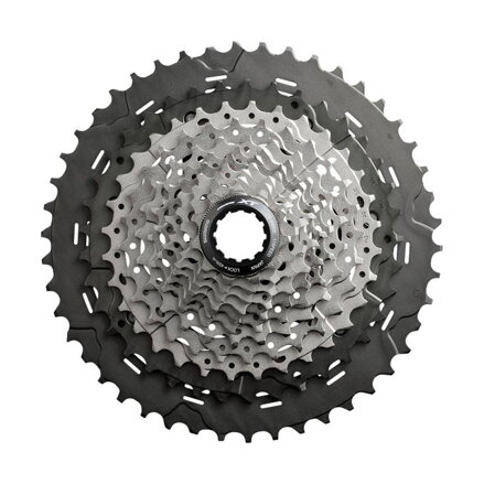 SHIMANO CS-M8000 11-46 Kazetta 11 sebességes fog XT
