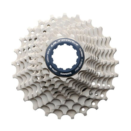 SHIMANO CS-R8000 11-28 Kazetta 11 sebességes fog Ultegra
