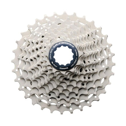 SHIMANO CS-R8000 11-30 Kazetta 11 sebességes fog Ultegra
