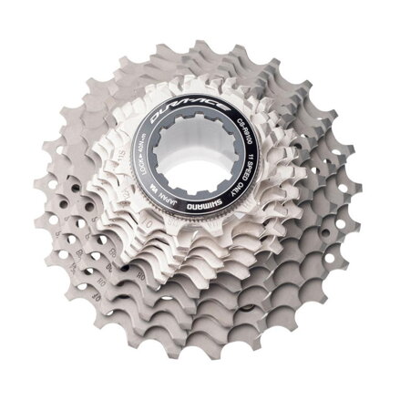 SHIMANO Fogaskoszorú Dura Ace R9100 - 11 Spégyes 11-28 Fogszám
