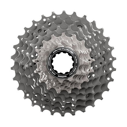 SHIMANO CS-R9100 11-30 Dura-Ace Kazetta 11 sebességes fog