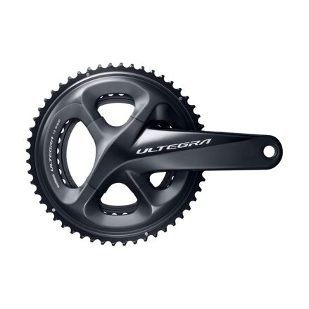 SHIMANO FC-R8000 Hajtómű Ultegra 175 mm 52/36 fogas 11 sebességes HTII csapágy nélkül