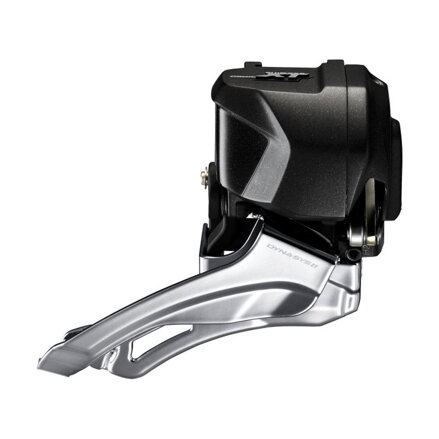 SHIMANO FD-M8070 Első váltó XT 2x11 Di2 Down Swing adapter nélkül 38 fogas