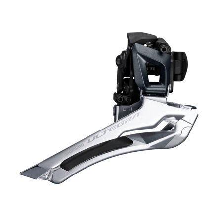 SHIMANO FD-R8000 Első váltó Ultegra 2x11 integrált