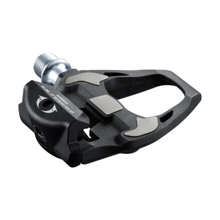 SHIMANO PD-R8000 SM-SH11 Pedálok SPDSL fekete+stopli carbon
