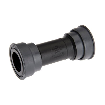 SHIMANO Hajtóműcsapágy Bb71, Press Fit