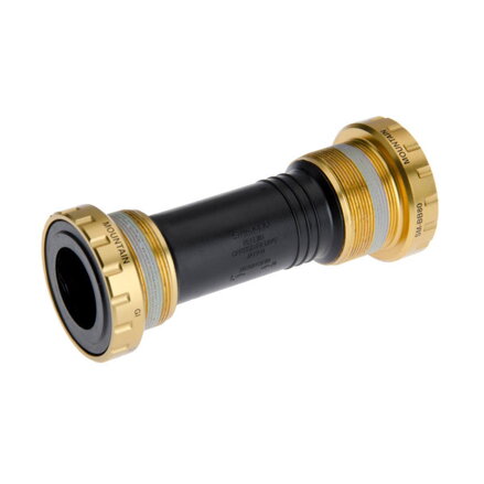 SHIMANO Hajtóműcsapágy Bb80, Bsa