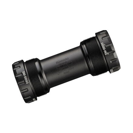 SHIMANO SM-BB93HTII BSA hegyi középcsapágyak 68/73mm