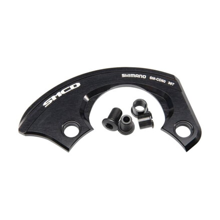 Shimano Fedez SM-CD50 38-as out