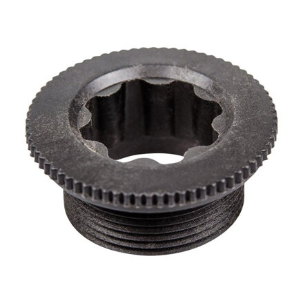 SHIMANO FC-M582 bal hajtókar véganya