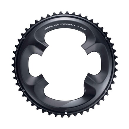 SHIMANO FC-R8000 Lánckerék 50 zubov Ultegra fekete 110mm