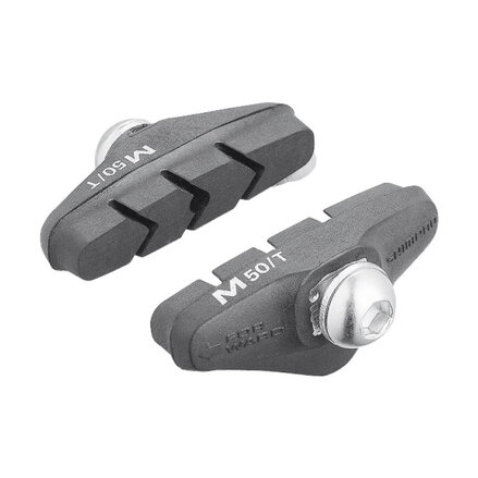 SHIMANO Fékpofa M50T