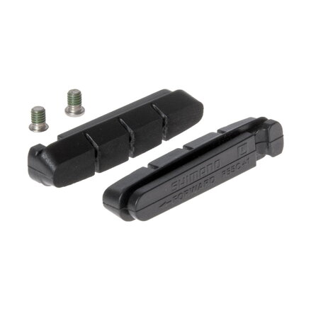 SHIMANO Fékpofa R55C1