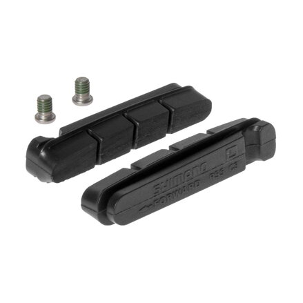SHIMANO Fékpofa R55C3