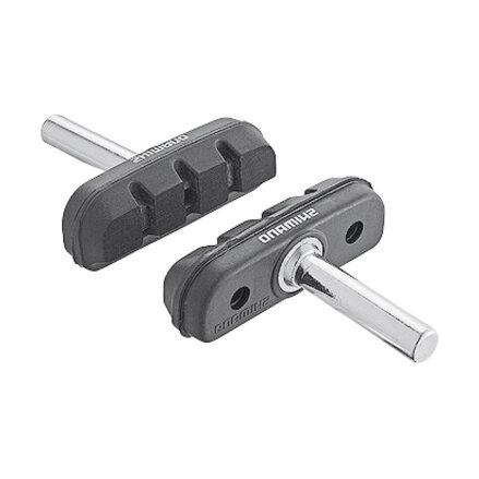 SHIMANO Gumi fékbetét CT91 Cantilever