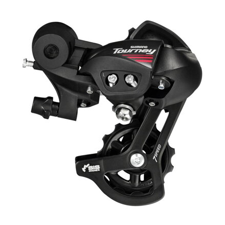 Shimano Hátsó váltó Tourney RD-A070