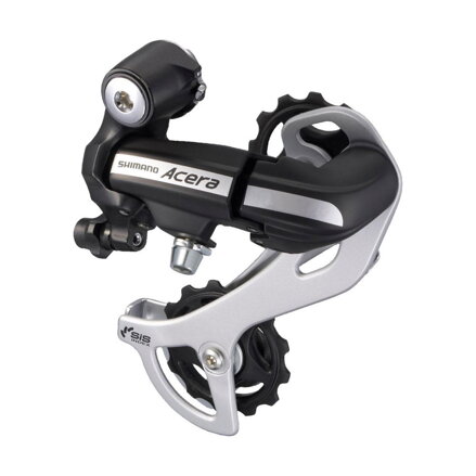 SHIMANO Hátsó váltó Acera M360 - 7/8 Sebességfokozat